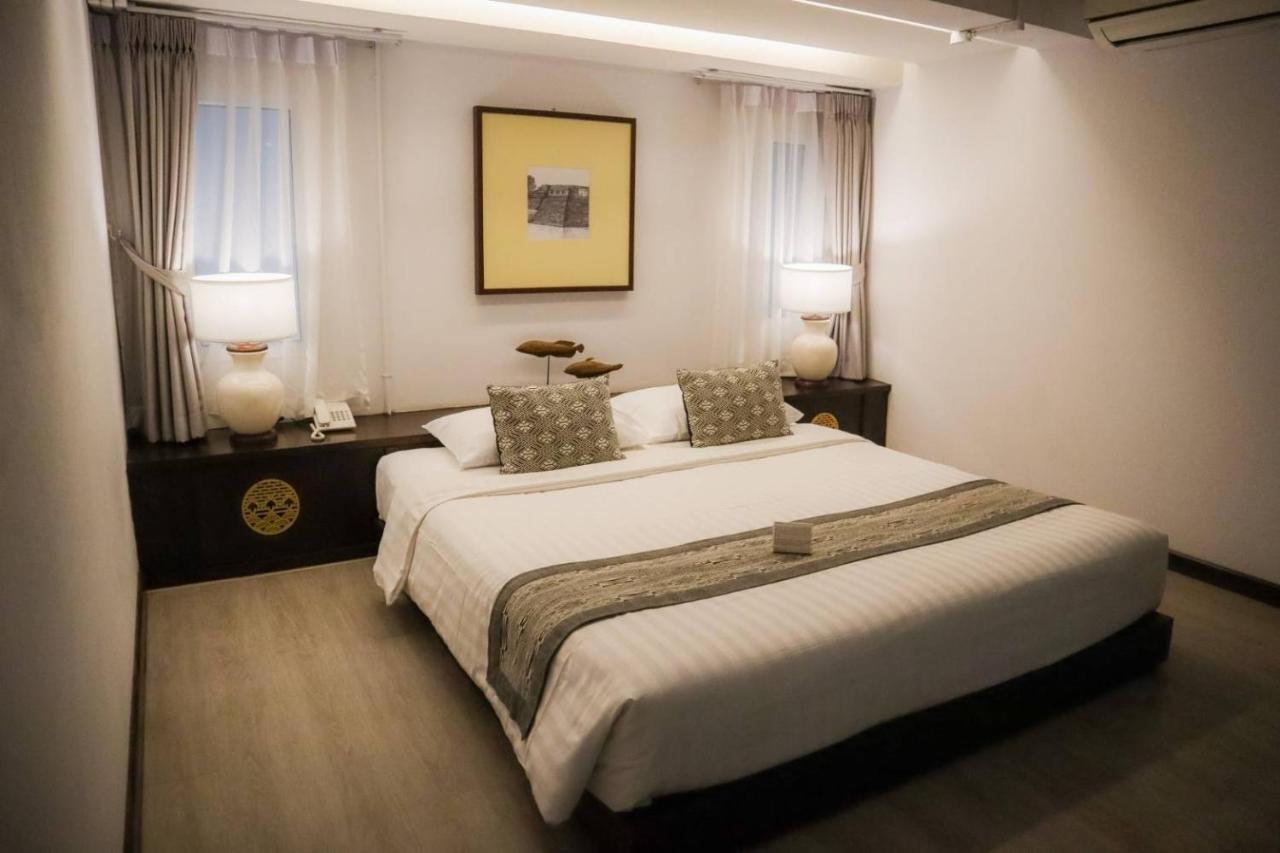 Lantara Chiangmai Khách sạn Chiang Mai