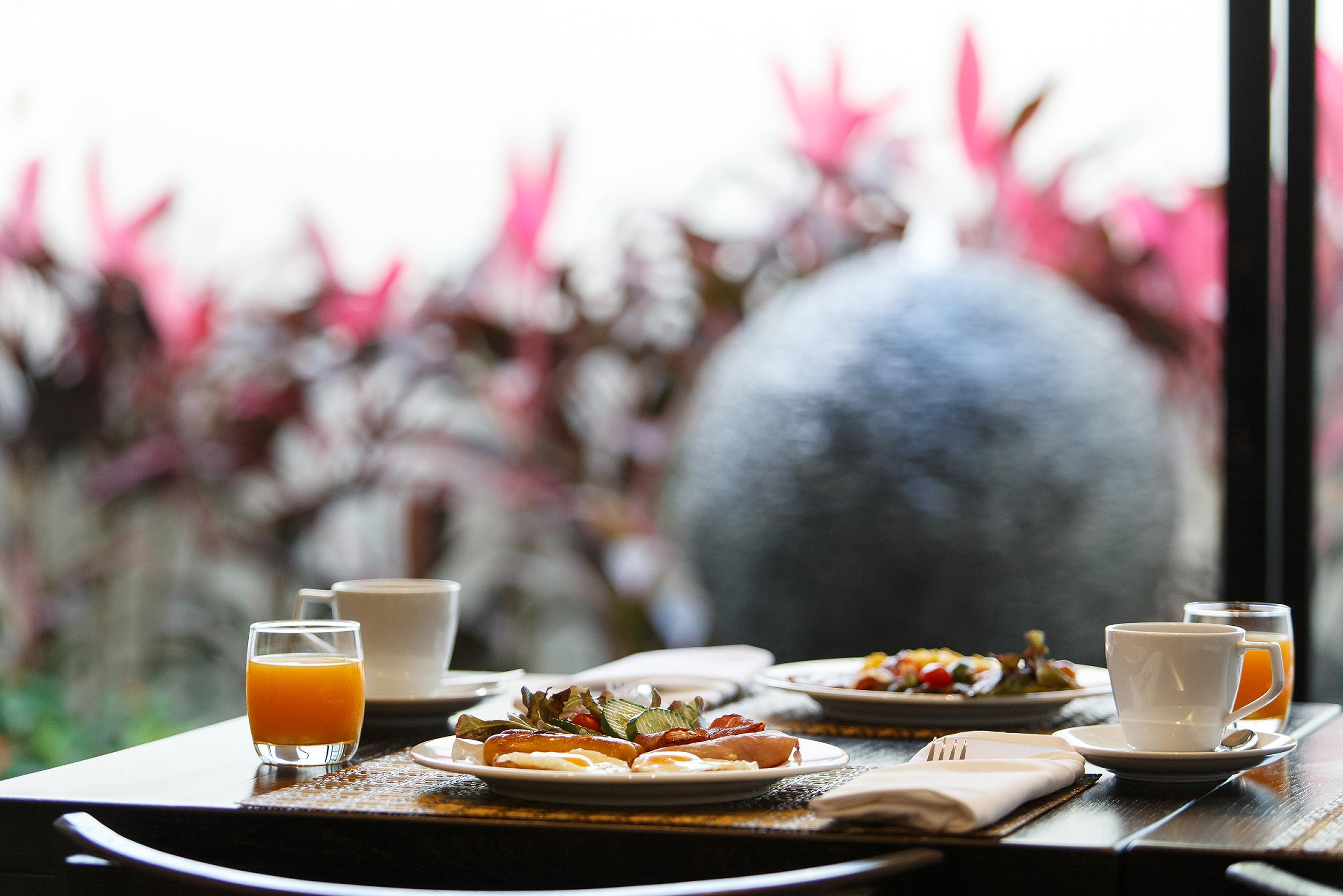 Lantara Chiangmai Khách sạn