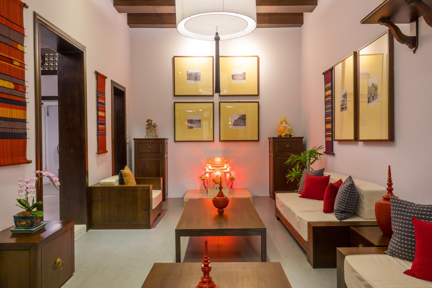 Lantara Chiangmai Khách sạn 4*