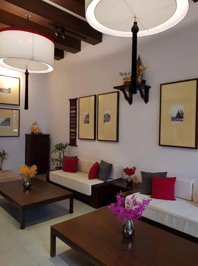 Lantara Chiangmai Khách sạn Chiang Mai