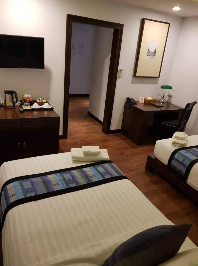 Khách sạn Lantara Chiangmai