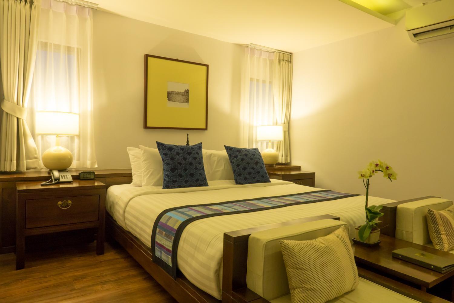 Khách sạn Lantara Chiangmai 4*