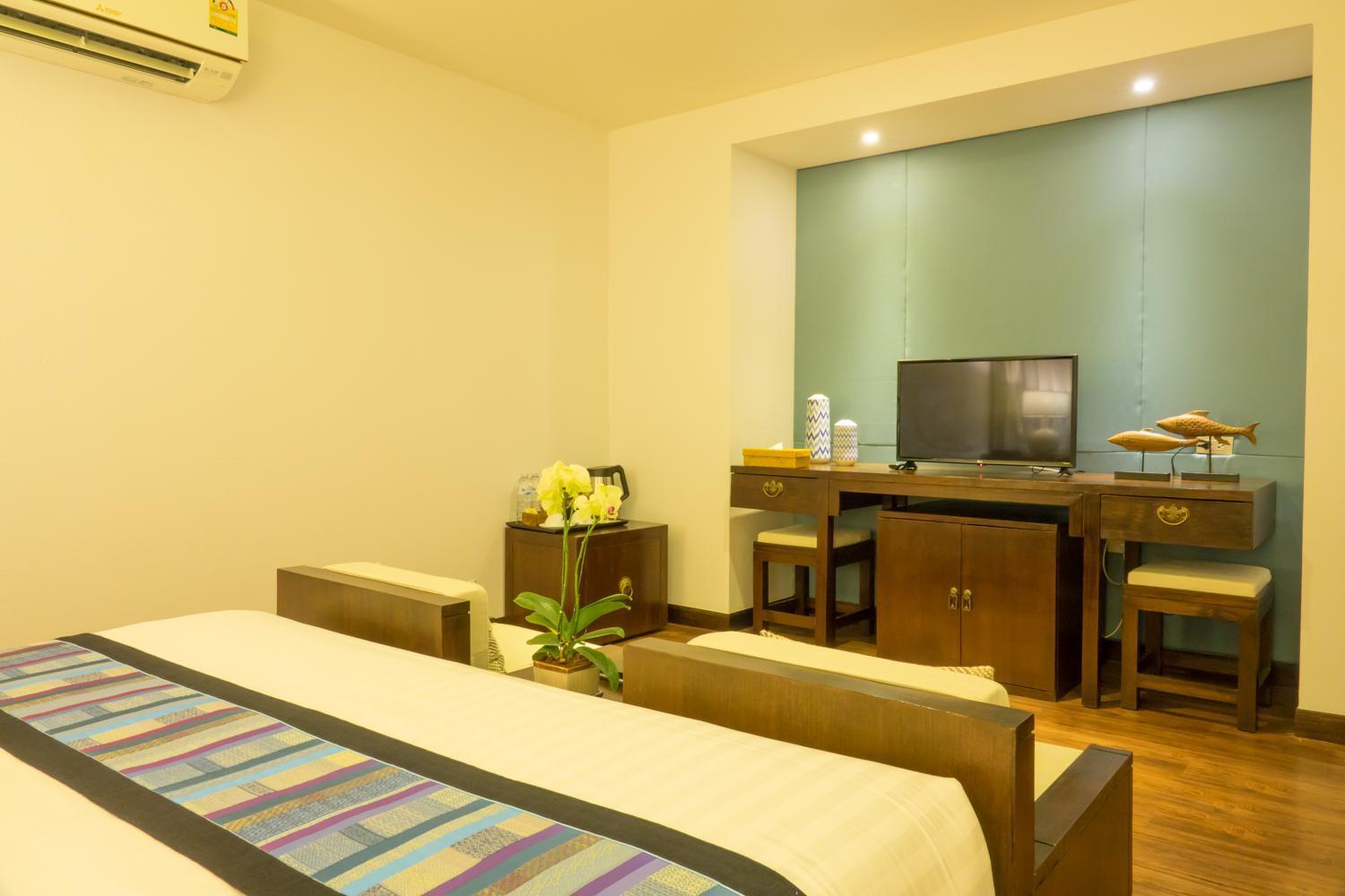 Lantara Chiangmai Khách sạn Chiang Mai