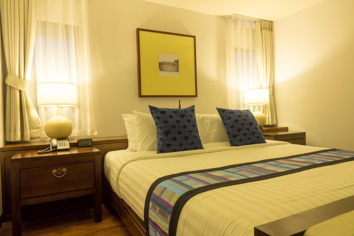 Khách sạn Lantara Chiangmai 4*