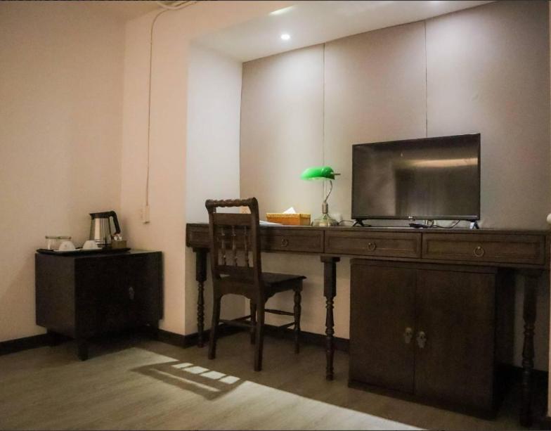 Khách sạn Lantara Chiangmai 4*