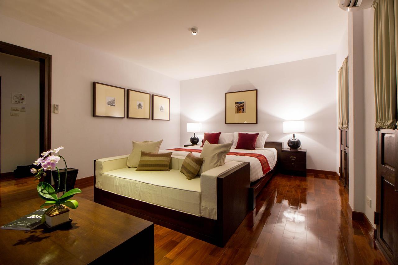 Lantara Chiangmai Khách sạn