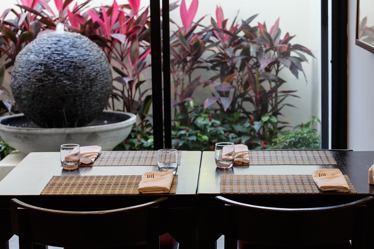 Lantara Chiangmai Khách sạn