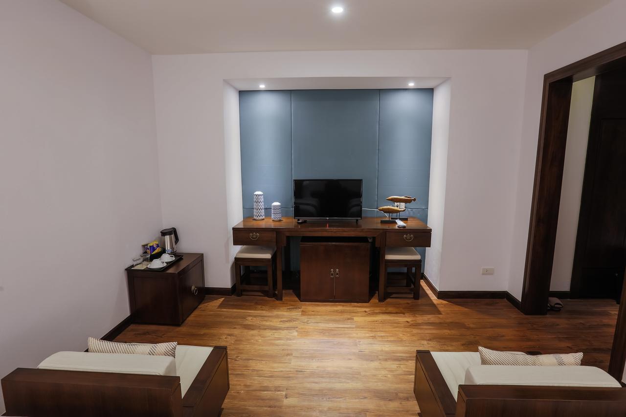 Lantara Chiangmai Khách sạn