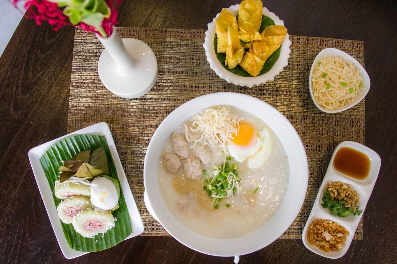 Khách sạn Lantara Chiangmai Chiang Mai