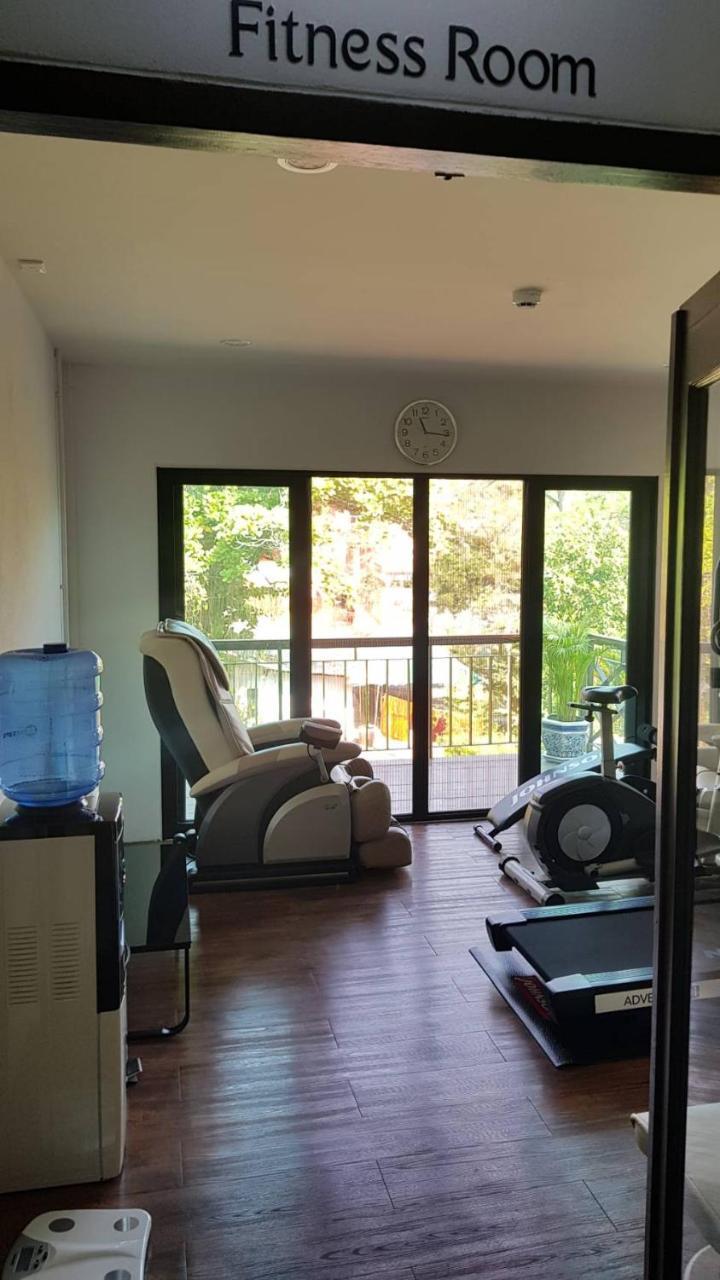 Lantara Chiangmai Khách sạn Chiang Mai